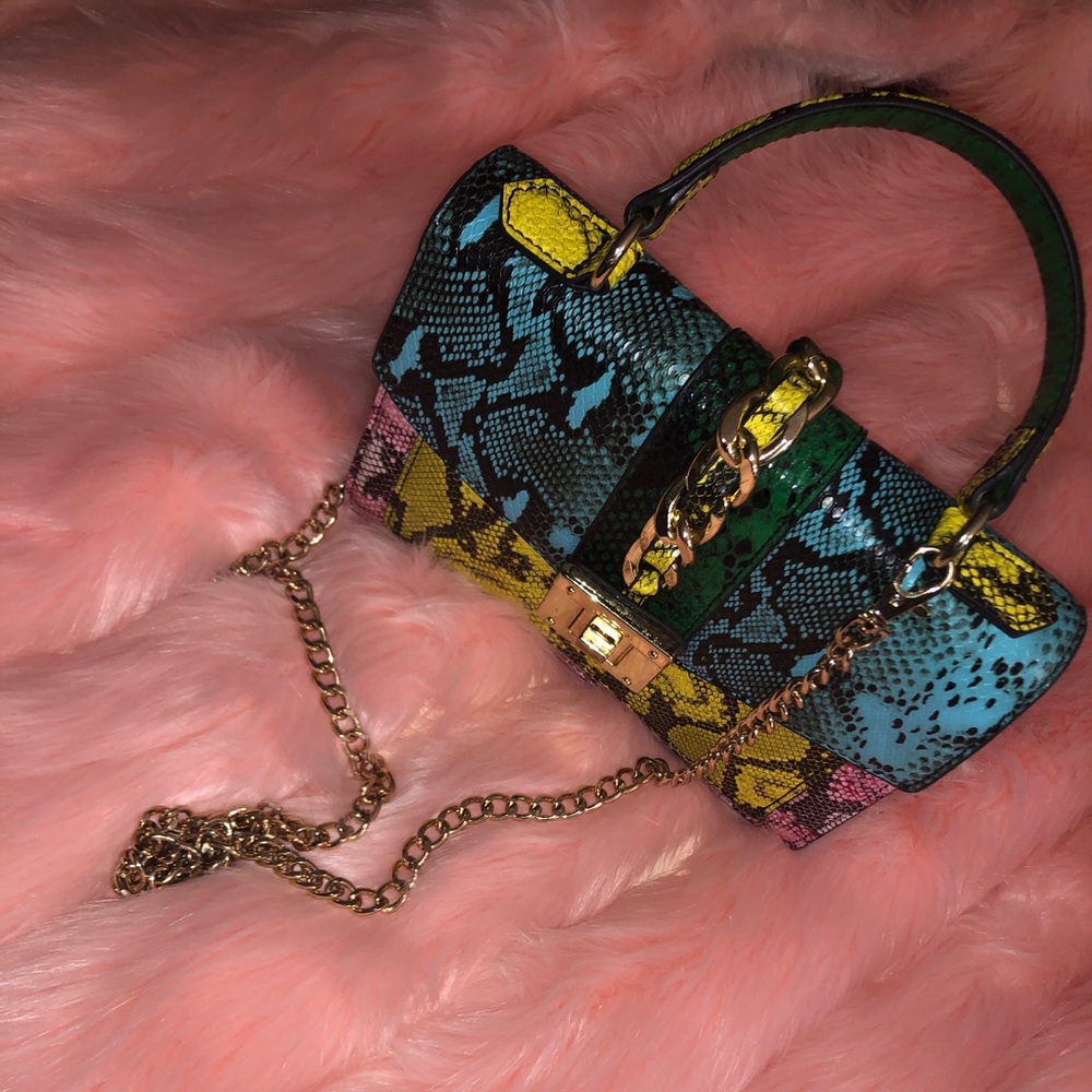 Aldo city bag